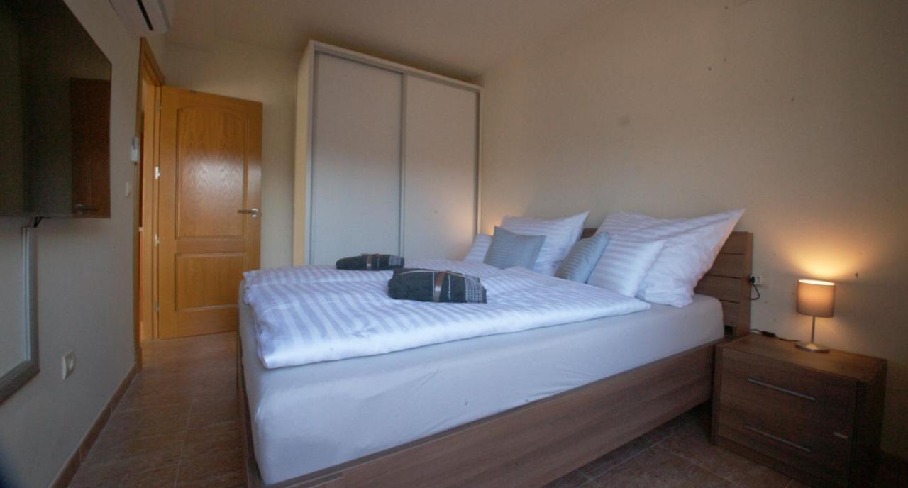 Vélez de Benaudalla Apartment Vista Del Castillo מראה חיצוני תמונה