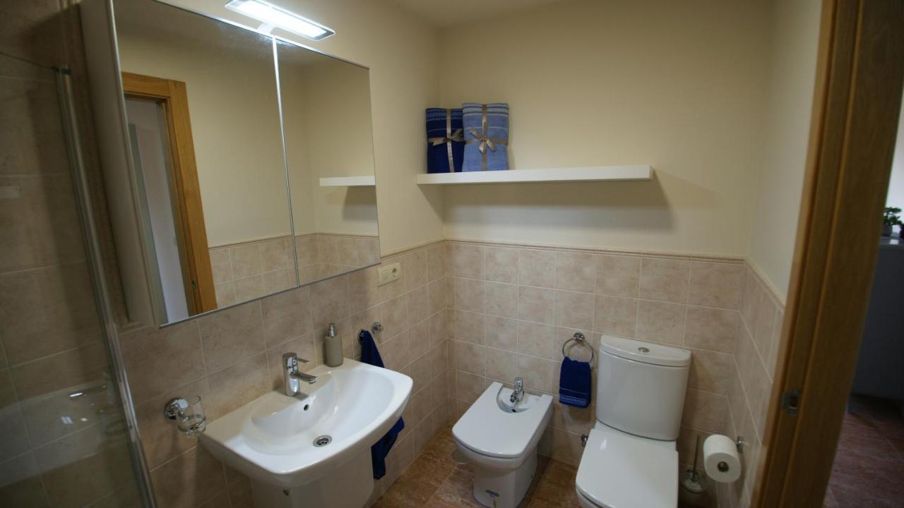 Vélez de Benaudalla Apartment Vista Del Castillo מראה חיצוני תמונה