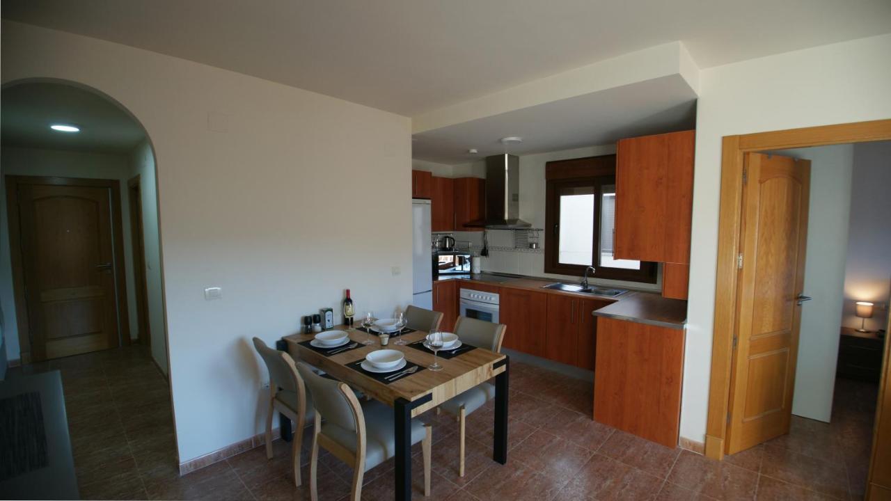 Vélez de Benaudalla Apartment Vista Del Castillo מראה חיצוני תמונה