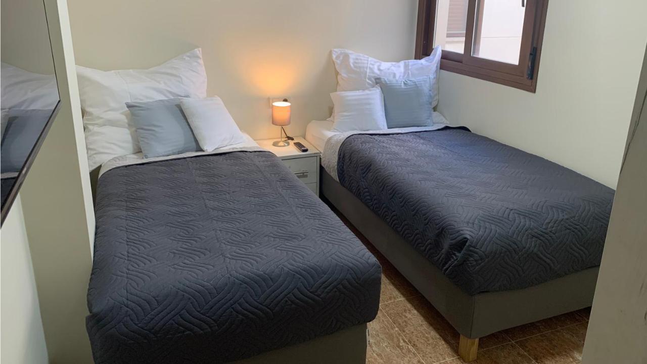 Vélez de Benaudalla Apartment Vista Del Castillo מראה חיצוני תמונה
