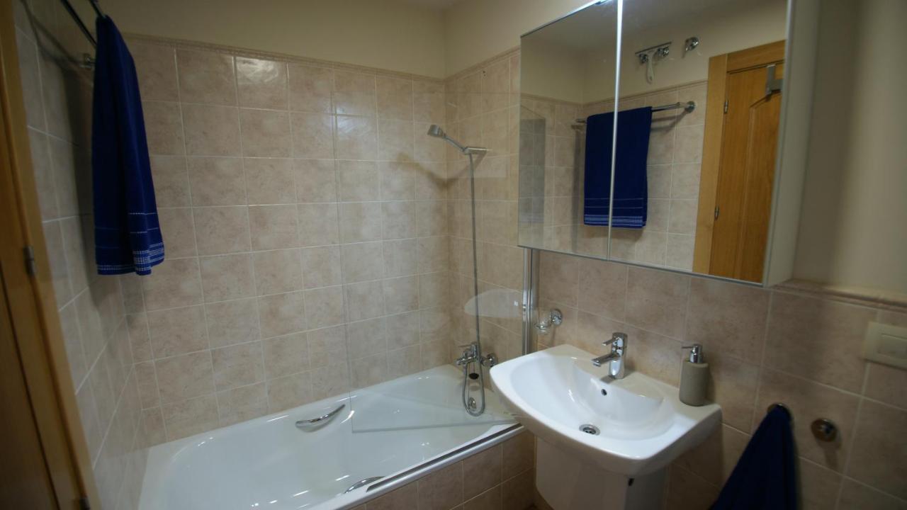 Vélez de Benaudalla Apartment Vista Del Castillo מראה חיצוני תמונה