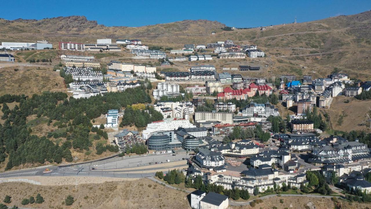 Vélez de Benaudalla Apartment Vista Del Castillo מראה חיצוני תמונה